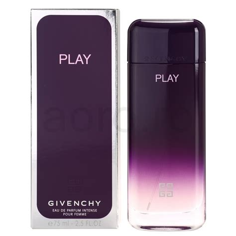 prix parfum givenchy play femme tunisie|GIVENCHY .